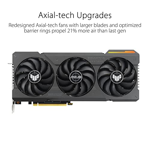 GeForce RTX 4070 Ti 12GB GDDR6X Graphics Card I2755