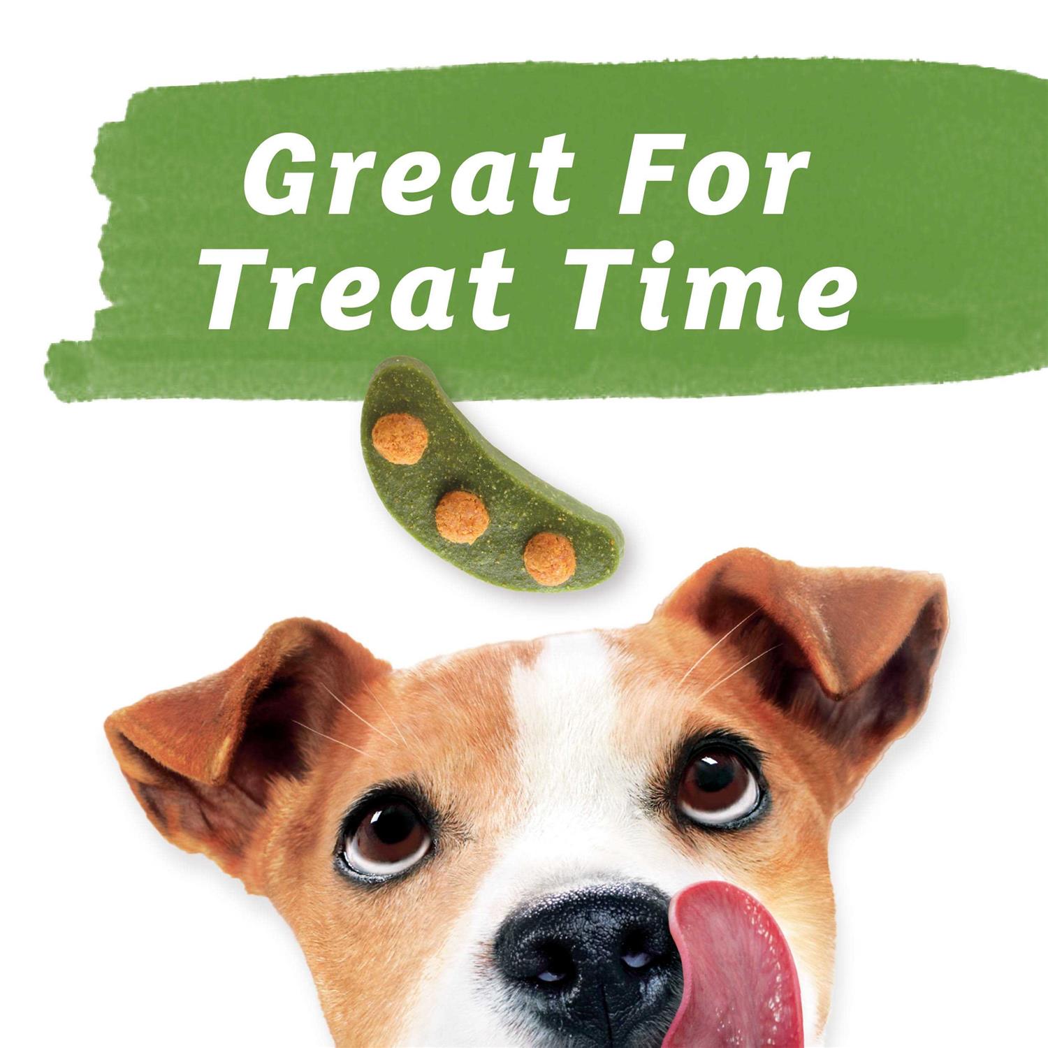 Baked Delights Dog Treats W257612
