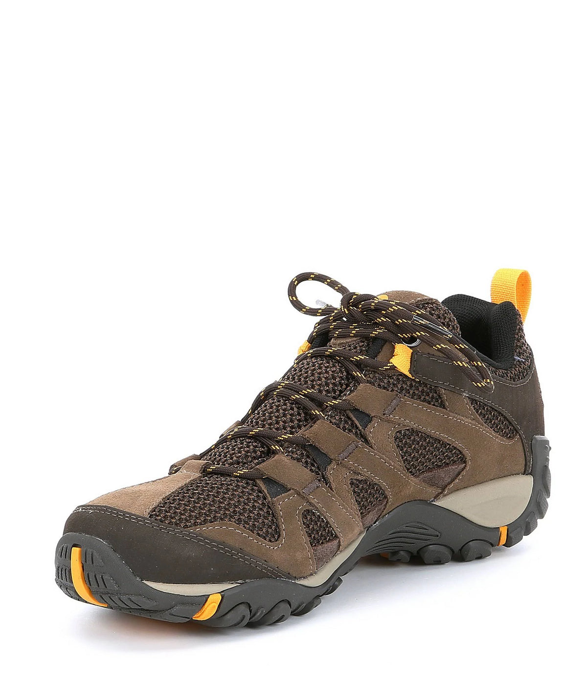 Men's Alverstone Size 9 L678