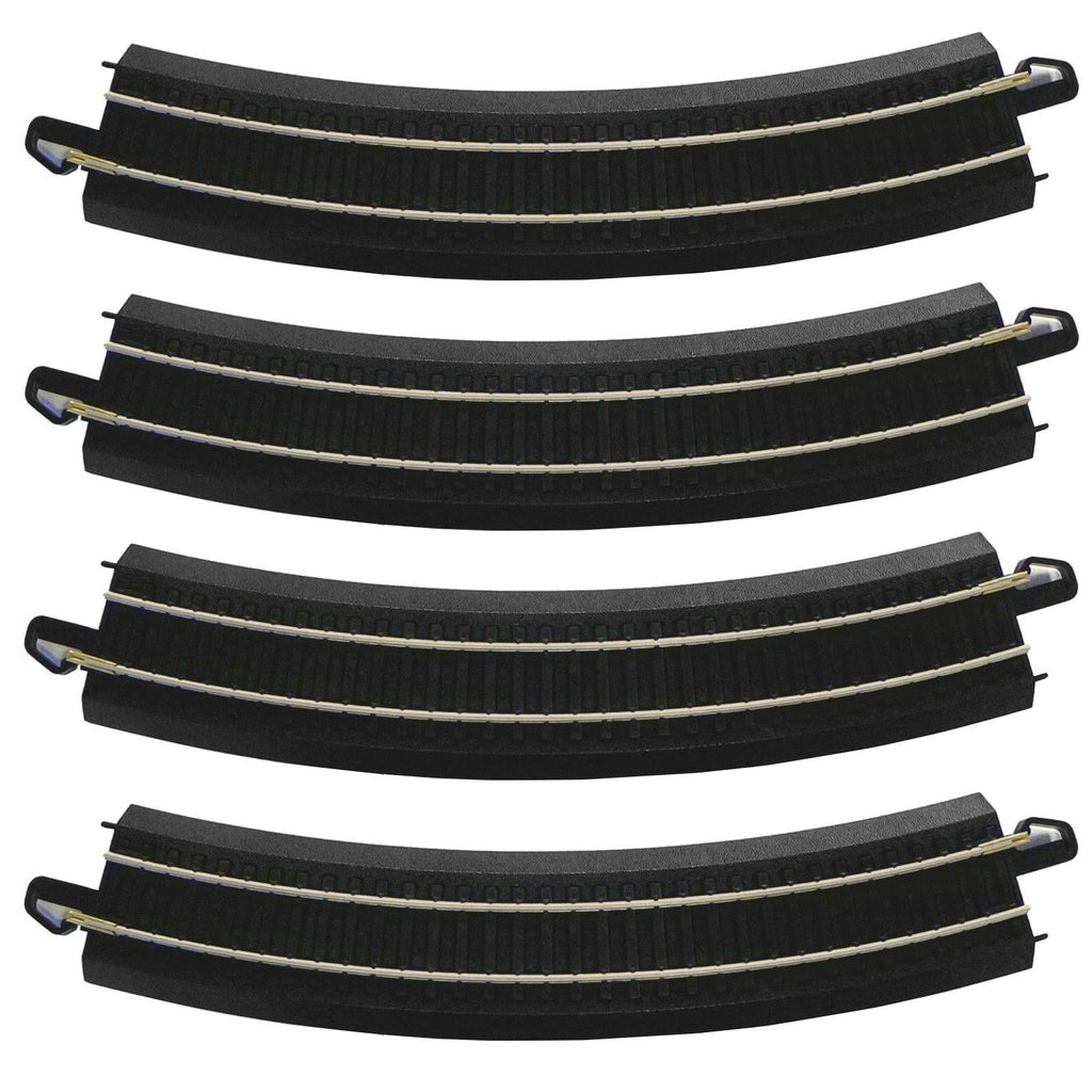 HO Scale Track Pack M966