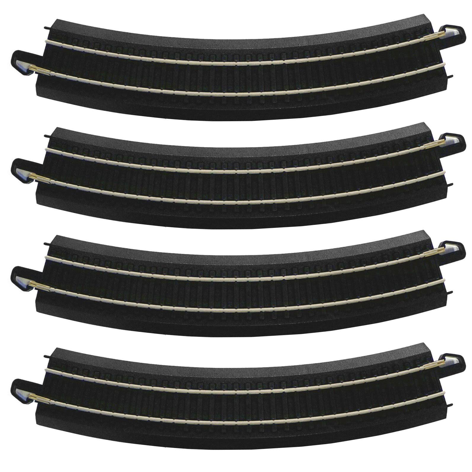 HO Scale Track Pack M966