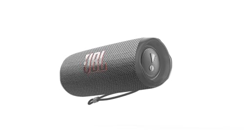 Portable Bluetooth Speaker, IPX7 waterproof, 12 hours playtime (Blue) O23833
