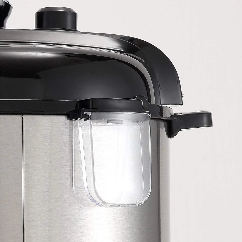 Black Electric Pressure Cooker R568578