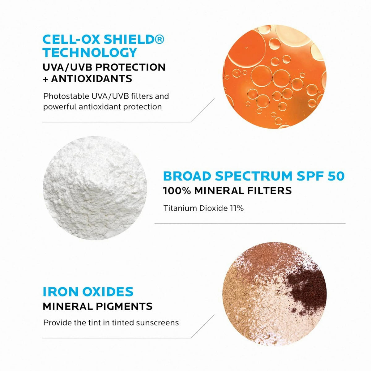 Mineral Tinted Sunscreen SPF50 1.7 fl. oz. A370