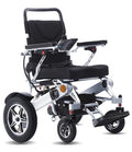 Foldable Reclining Electric Wheelchair I804292