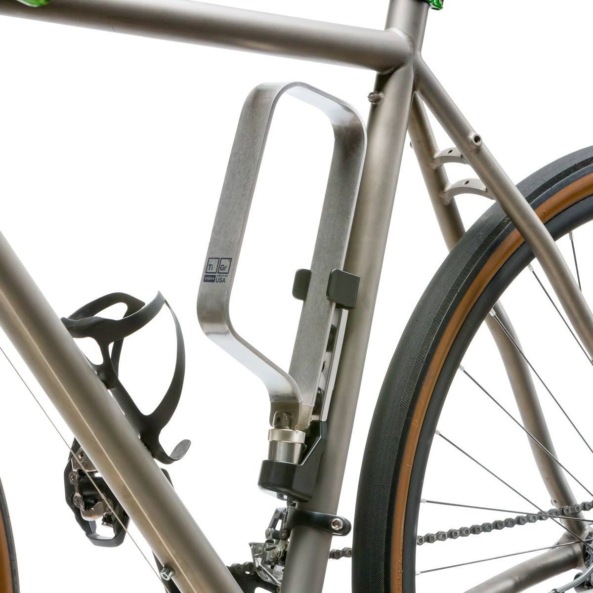 Titanium Bike U-Lock L667