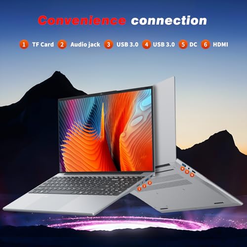 15.6 Inch 1920X1080 FHD IPS Gaming Laptop 16GB 512GB SSD E385