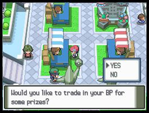 Pokemon Platinum Version M9913