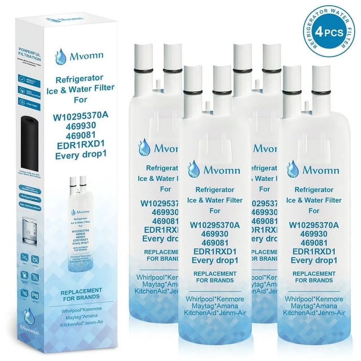 Water Filter F5887