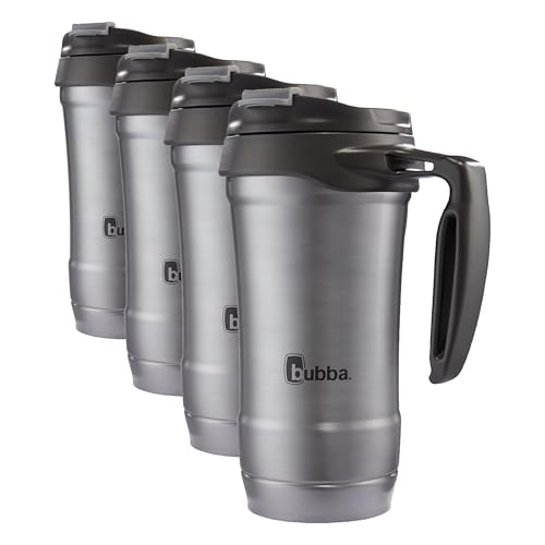 30oz Stainless Steel Travel Mug R397