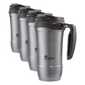 30oz Stainless Steel Travel Mug R397