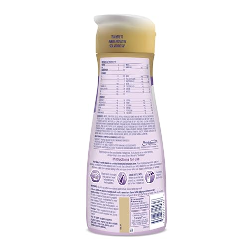 32 Oz Baby Formula P9521