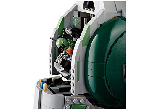 LEGO STAR WARS Slave I Toy I452