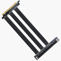 PCI-E 4.0 x 16 Vertical GPU Mount Cable 25CM W600897