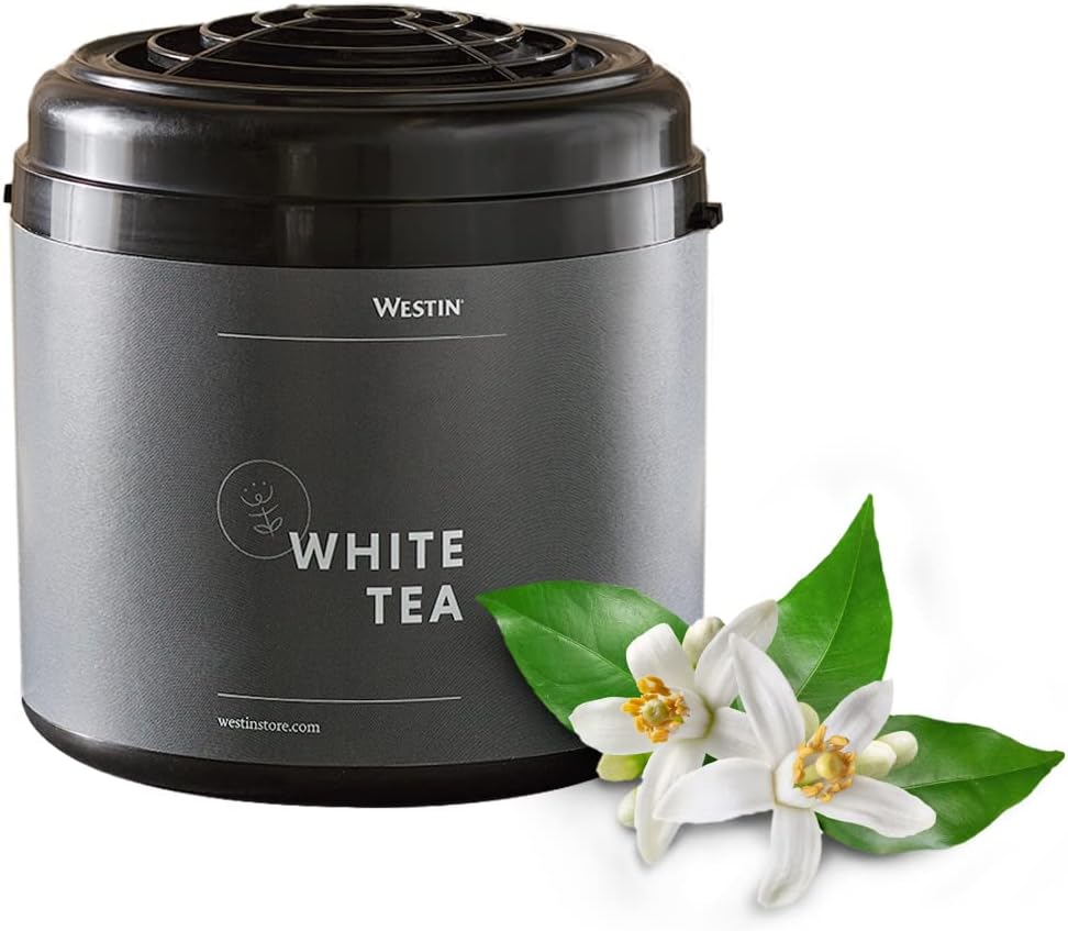 White Tea Home Diffuser Refill Cartridge V635099
