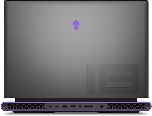 18 inch QHD+ 165Hz Gaming Laptop Intel i9-14900HX 64GB RAM 4TB SSD RTX 4090 J246