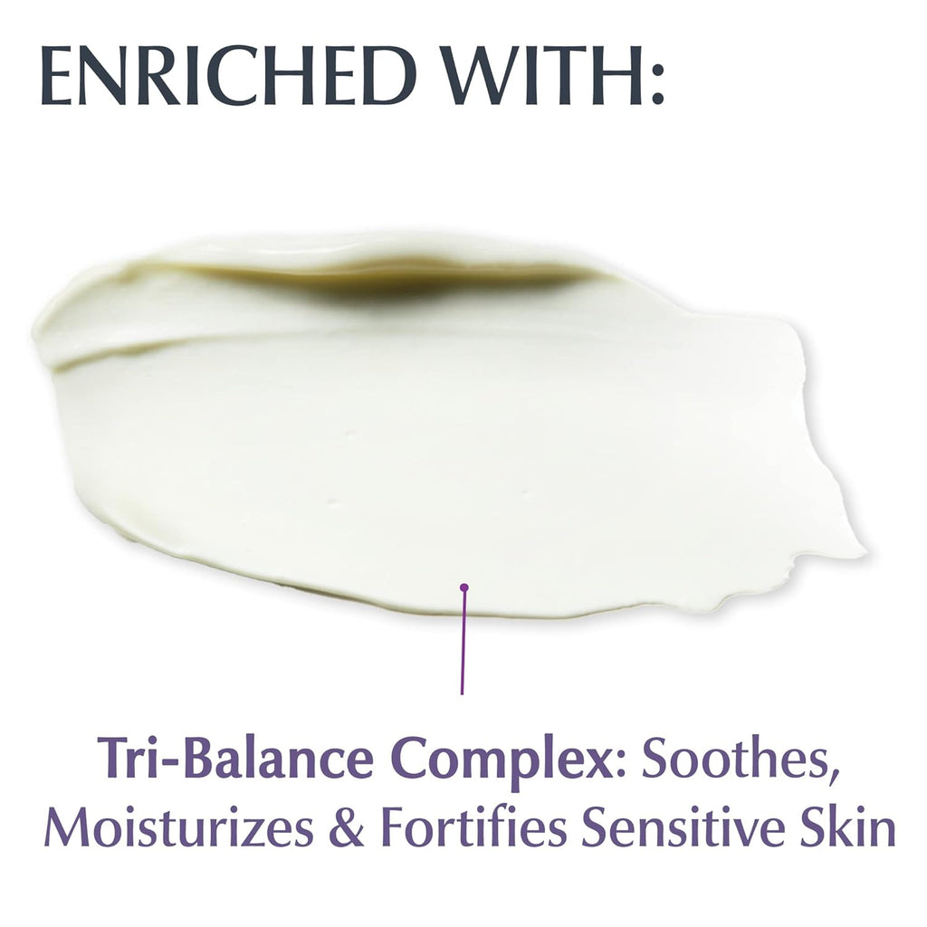 1.7 Oz Sensitive Skin Day Cream N147