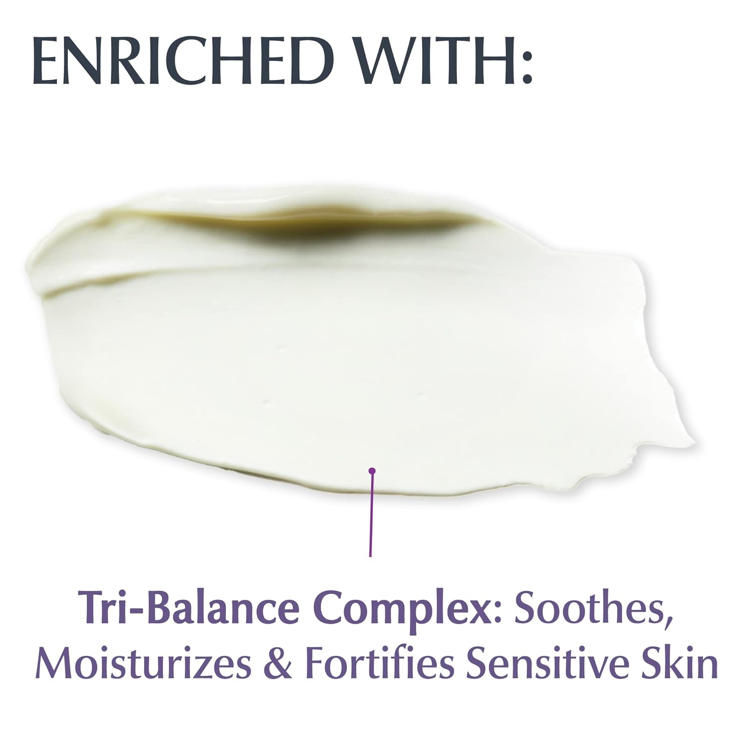 1.7 Oz Sensitive Skin Day Cream N147
