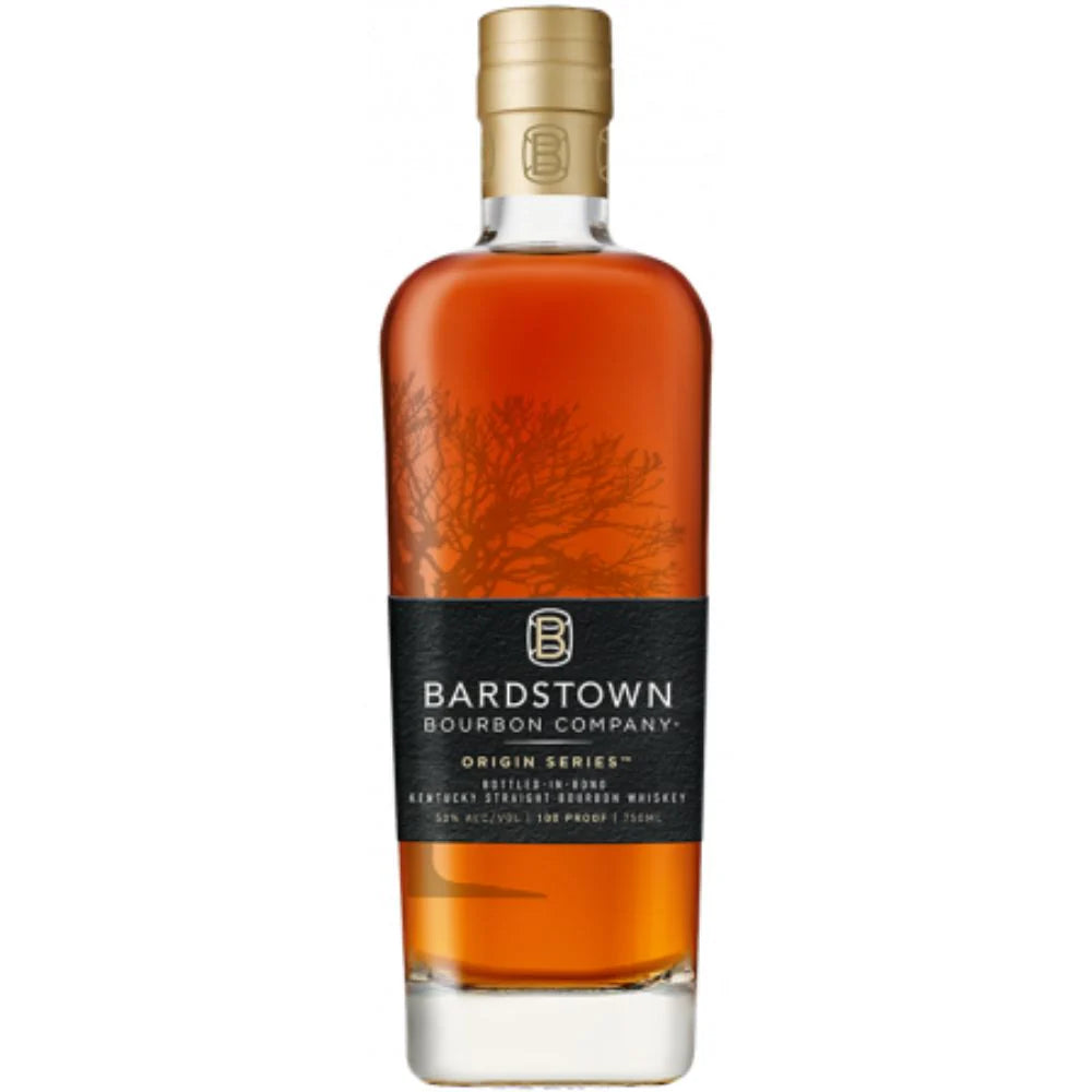 Bottled In Bond Bourbon B2729