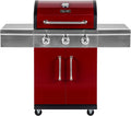 3 Burner LP Gas Grill E6821