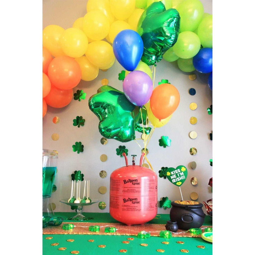 Jumbo Helium Tank R6291