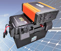2,000W Solar Generator U207339