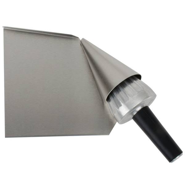 10x22 Waffle Cone Forming Tool E67726