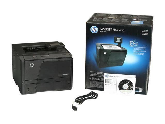 Laser Printer S870