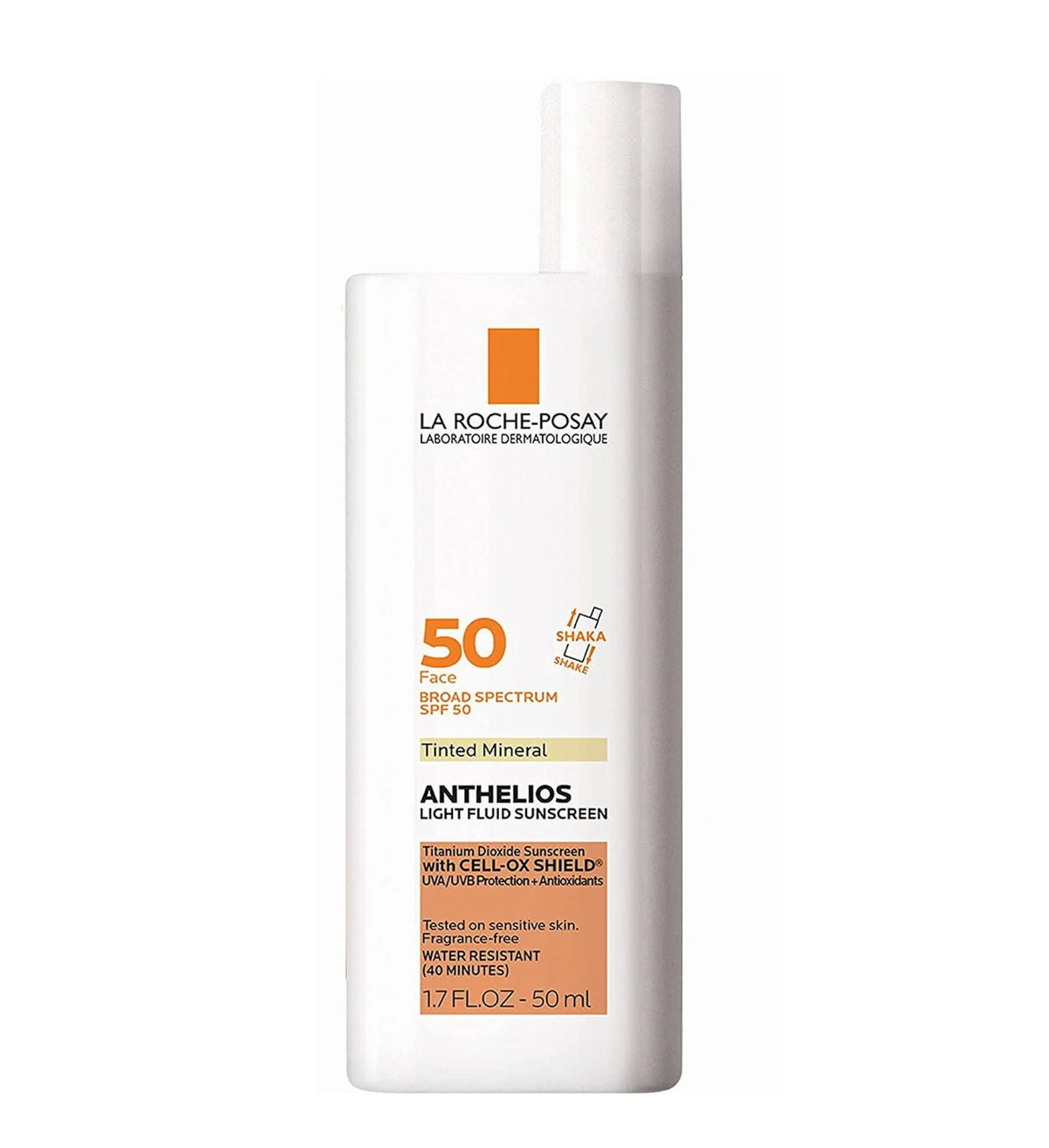 Mineral Tinted Sunscreen SPF50 1.7 fl. oz. A370
