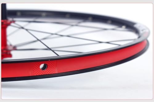26/27.5/29 Quick Release Wheel Set S109247
