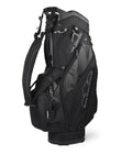 Black Tour Series Cart Bag C6947