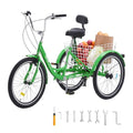 Adult Tricycles Bike U65709