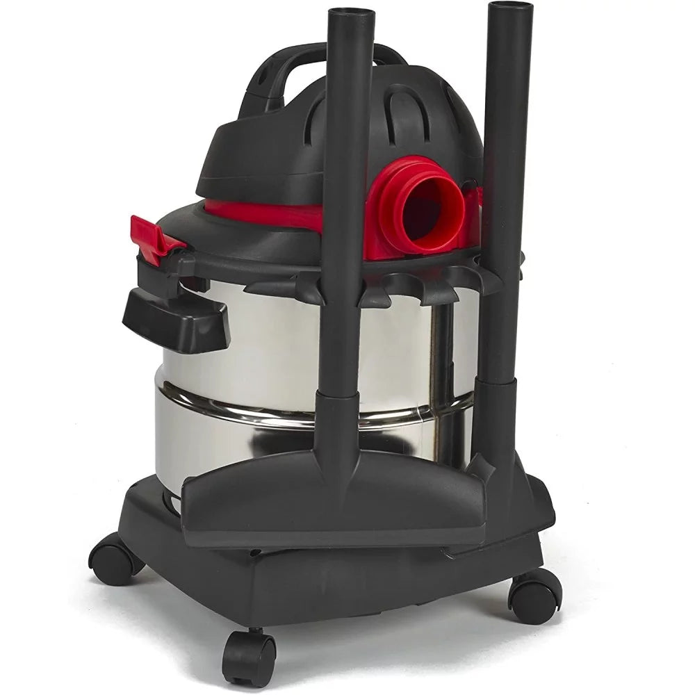 5 gal 4.5 Peak HP Wet Dry Vacuum Cleaner C43321