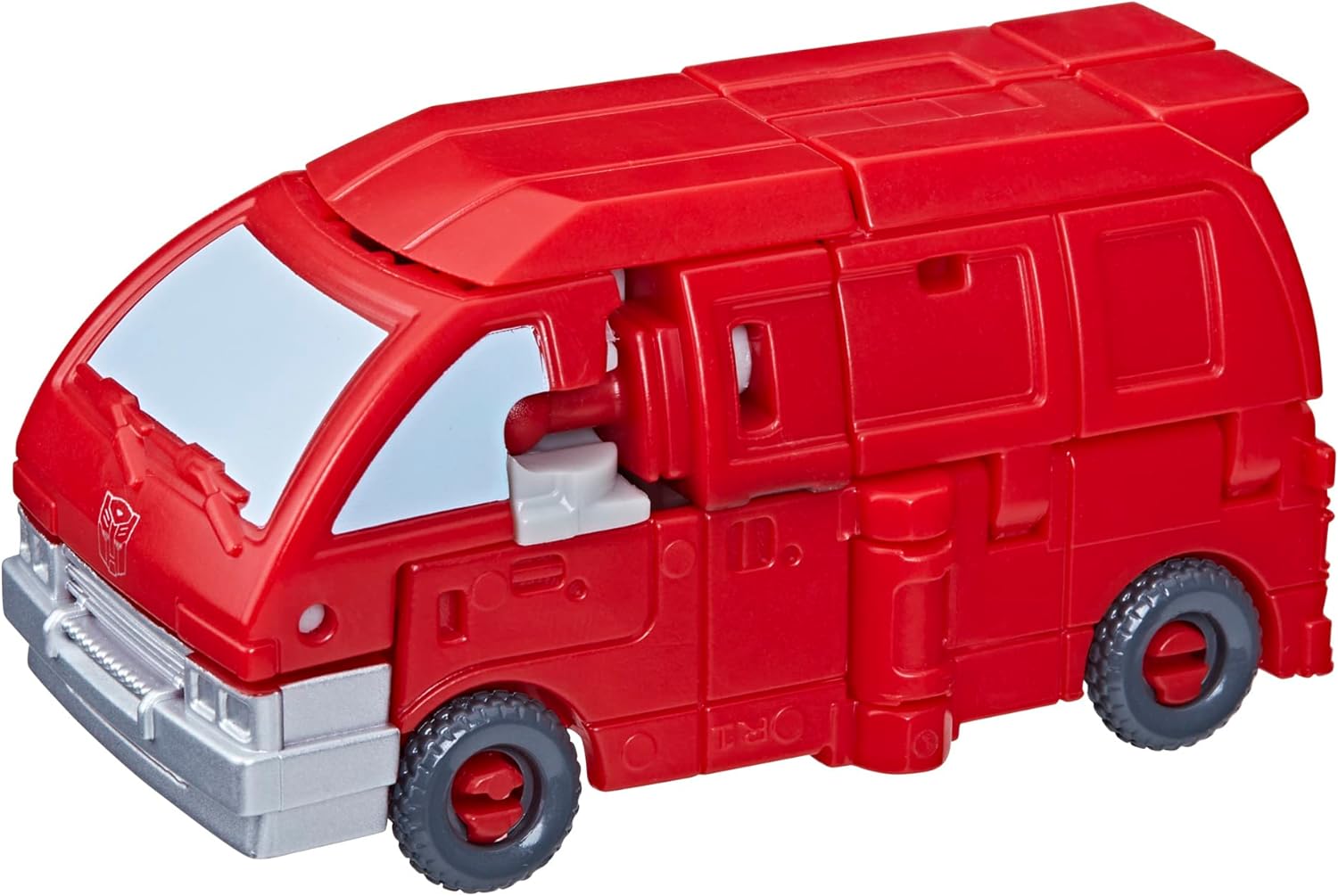 3.5-inch Action Figure L62709