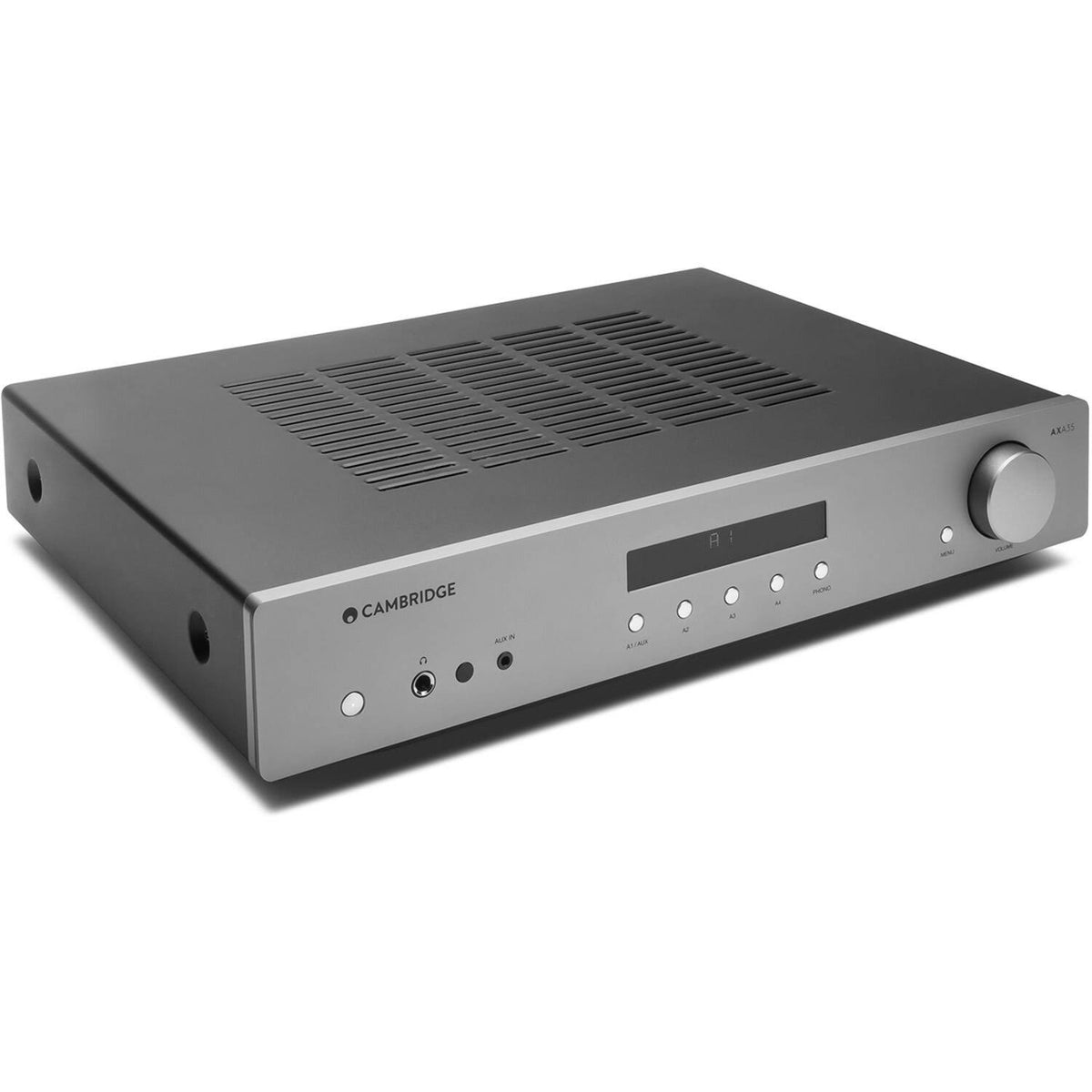 Integrated Amplifier C41260