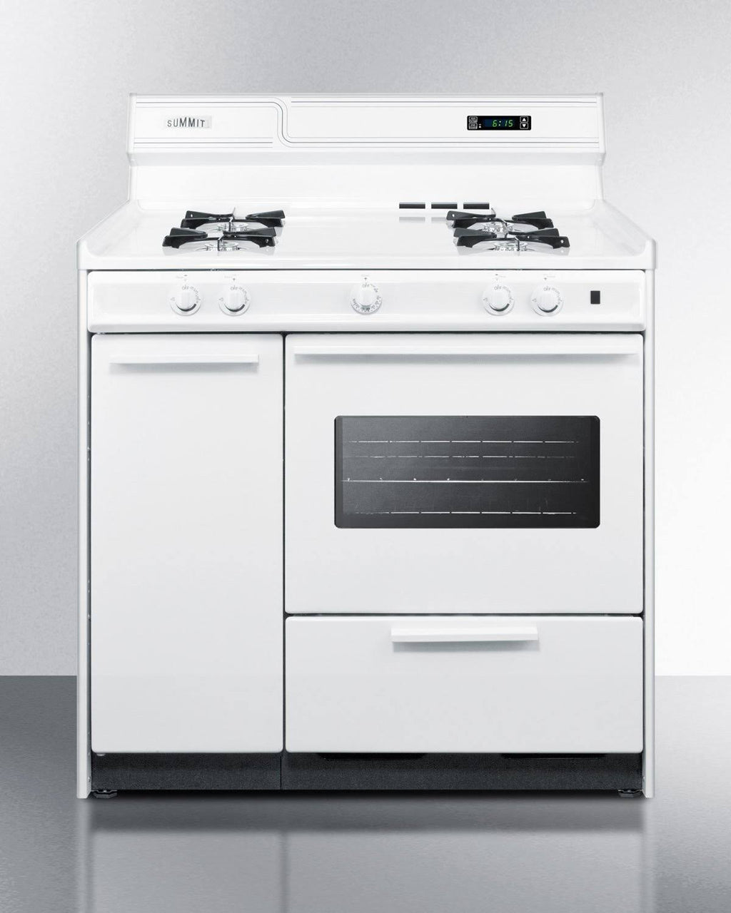 36 inch Gas Range F826367