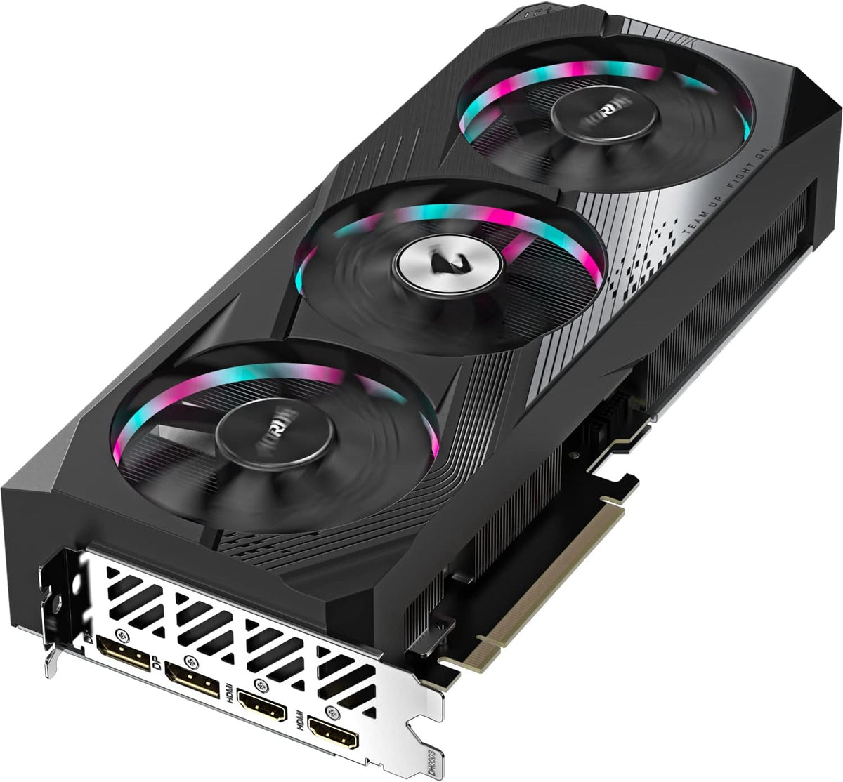 GeForce RTX 4060 TI 8GB Graphics Card E27846