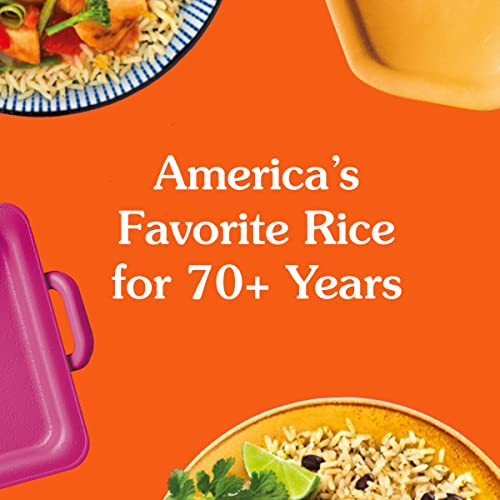 Whole Grain Brown Rice, 5 lb Bag (Pack of 2) R133818