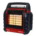 Portable Propane Gas Heater, 4000 to 18000 BTU C575