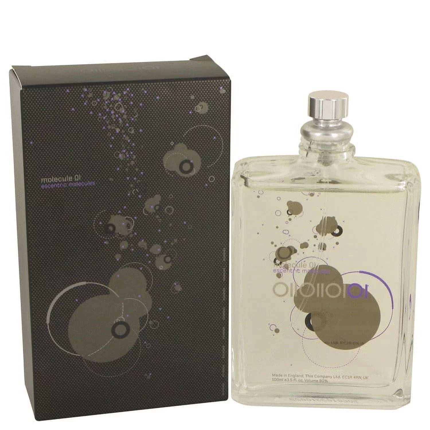 Molecule 01 J822