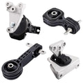 Set of 6 Engine Motor and Transmission Mount Kit F494