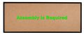 8.5x22 inch Black Picture Frame Box of 4 D670673