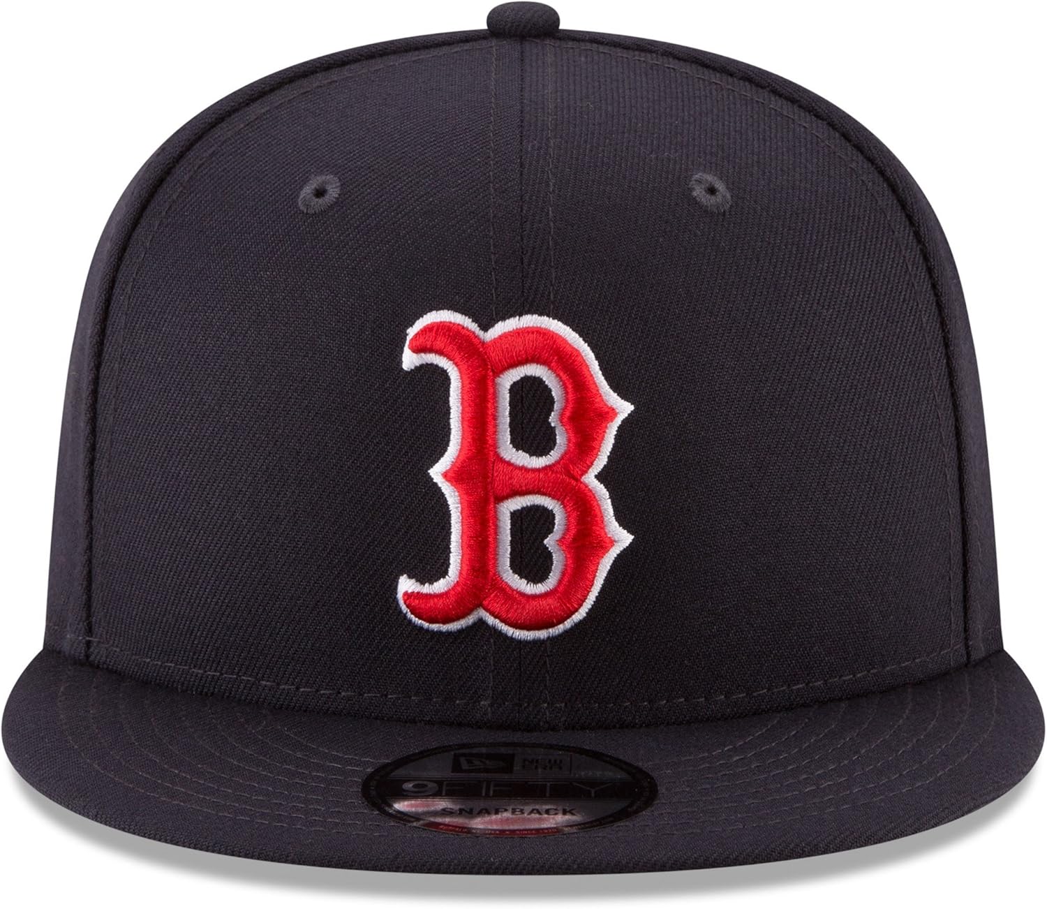 Navy Adjustable Hat T8401