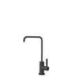 Matte Black Kitchen Sink Drinking Water Faucet A356