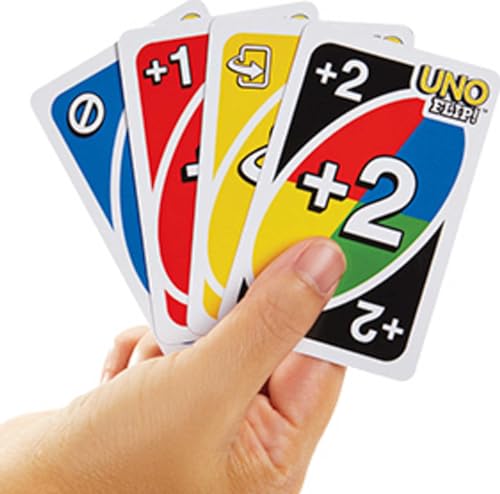 UNO Card Game in Collectible Storage Tin Q25977