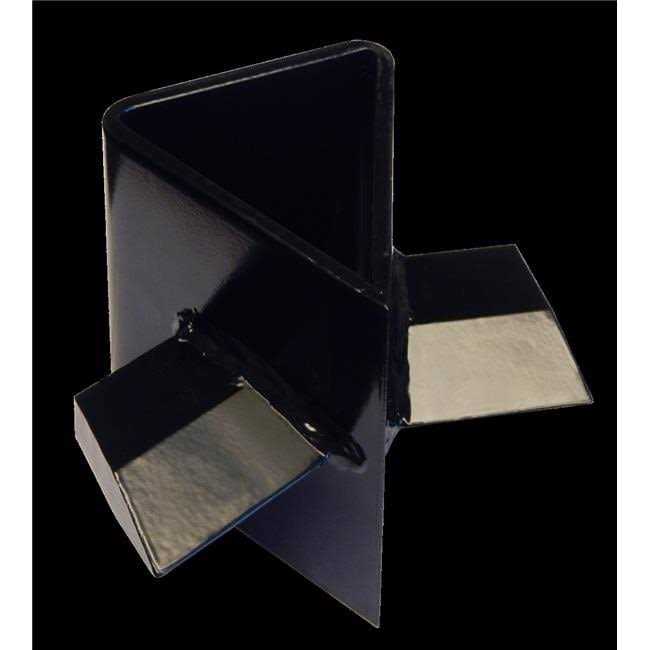 4-Way Cross Wedge Log Splitter O74225