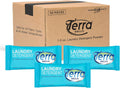 1.5 oz Individually Wrapped Laundry Detergent Powder Packet (Case of 50) Y160928