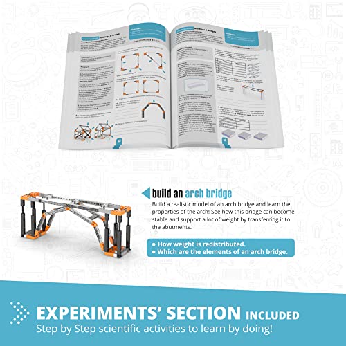 STEM Building Toys for Kids 9+ L845