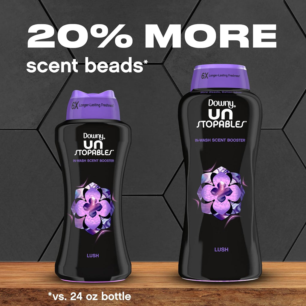 30.1 oz Laundry Scent Booster Beads T8307