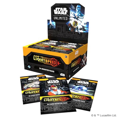 Booster Display (Set of 24 Booster Packs) - Trading Card Game K4021